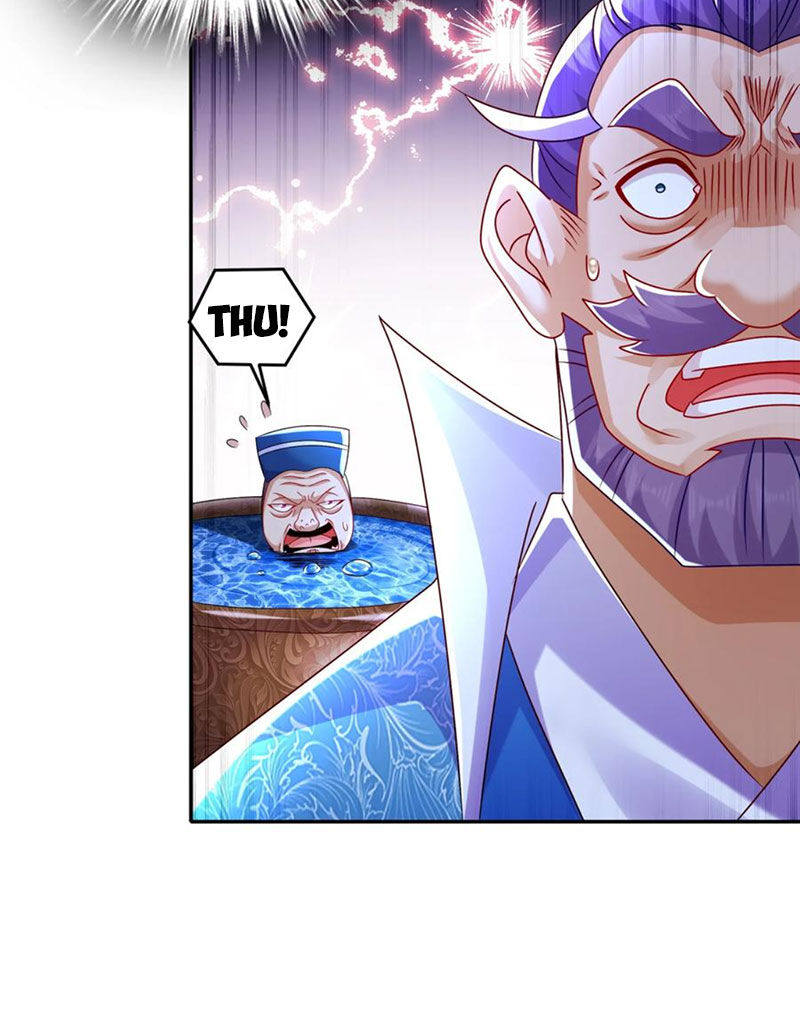 Tuyệt Thế Đạo Lữ: Chapter 112