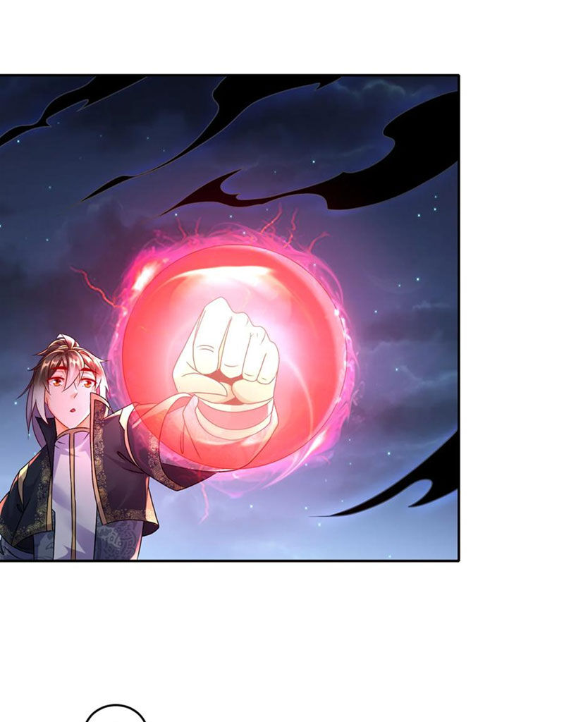 Tuyệt Thế Đạo Lữ: Chapter 112