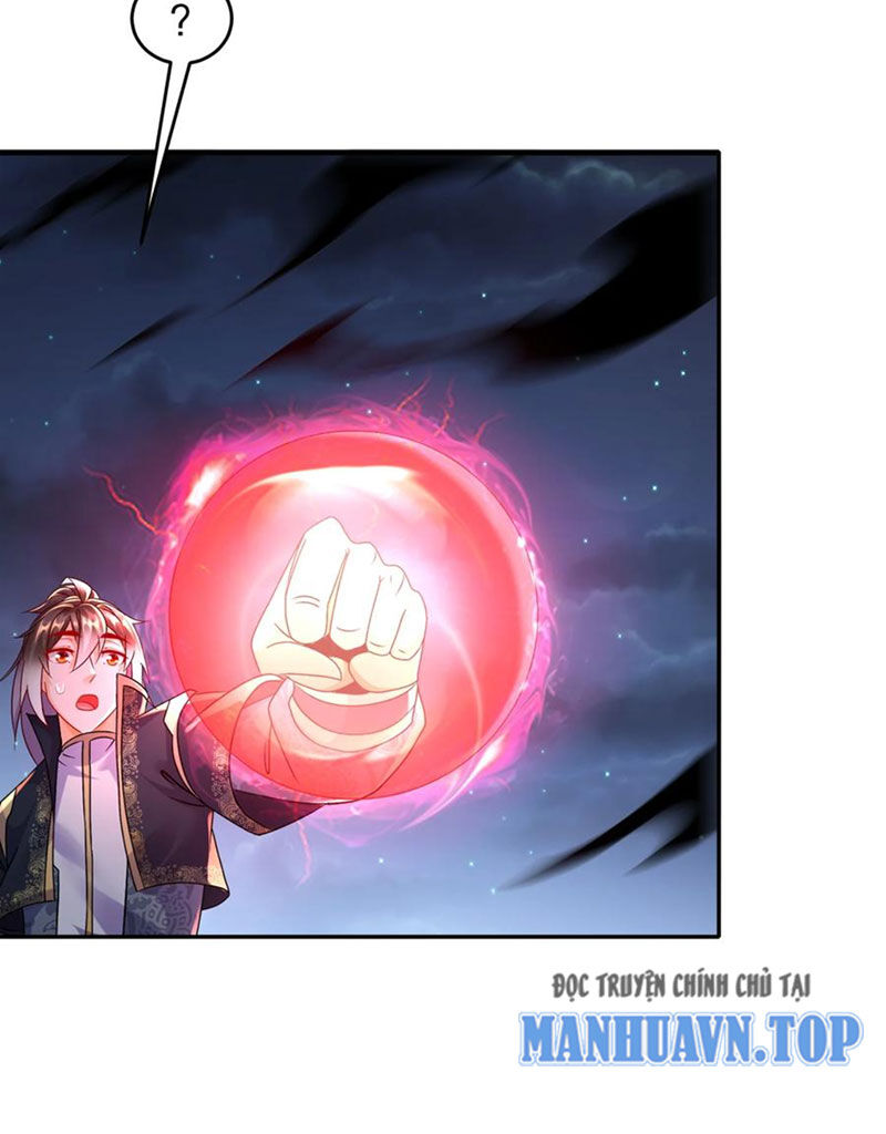 Tuyệt Thế Đạo Lữ: Chapter 112