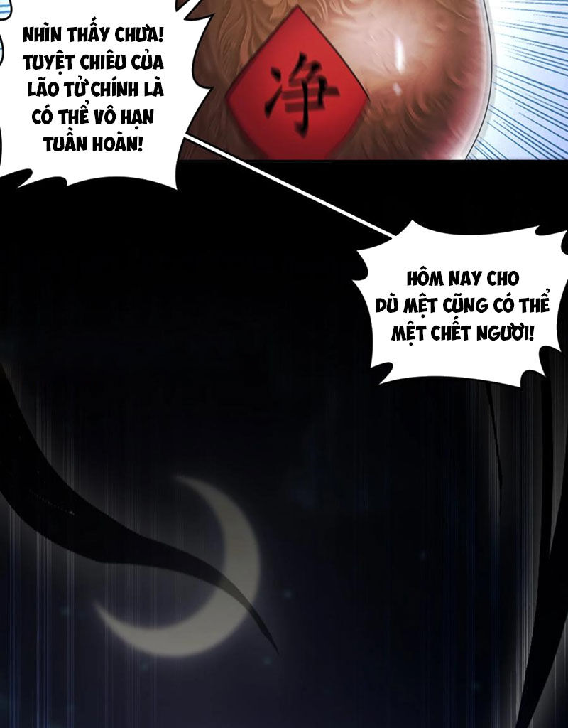 Tuyệt Thế Đạo Lữ: Chapter 112