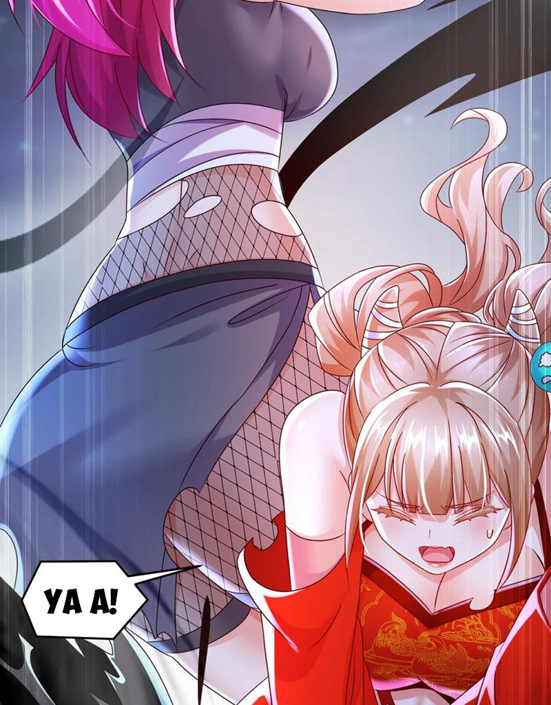 Tuyệt Thế Đạo Lữ: Chapter 112