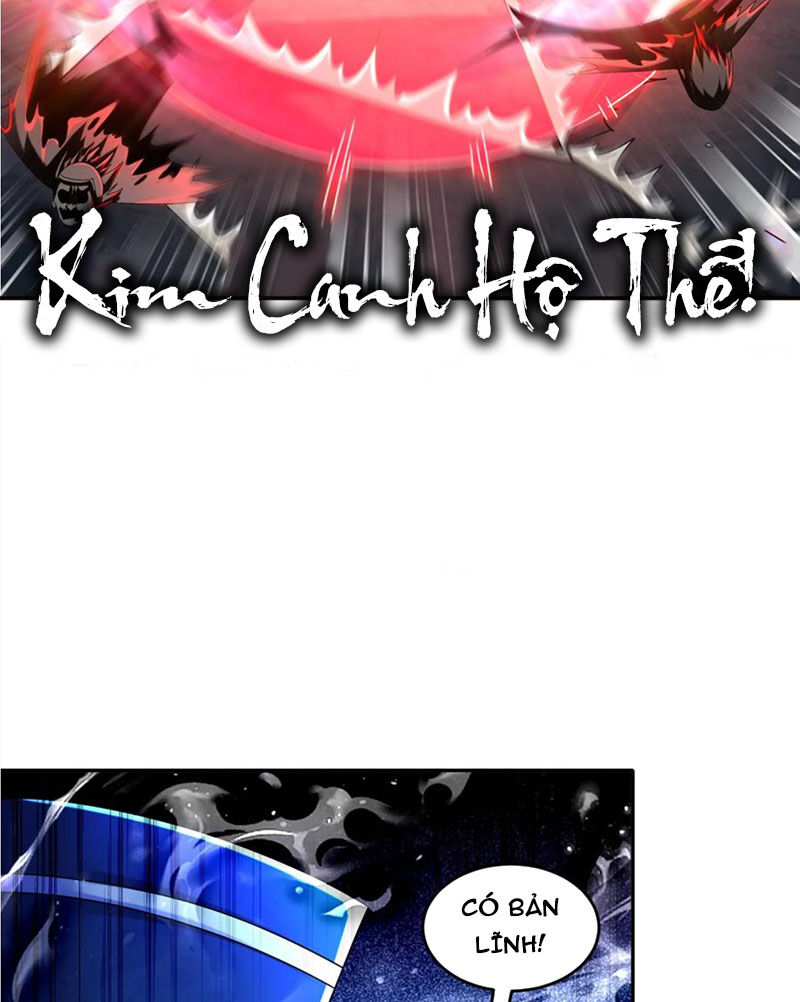 Tuyệt Thế Đạo Lữ: Chapter 112