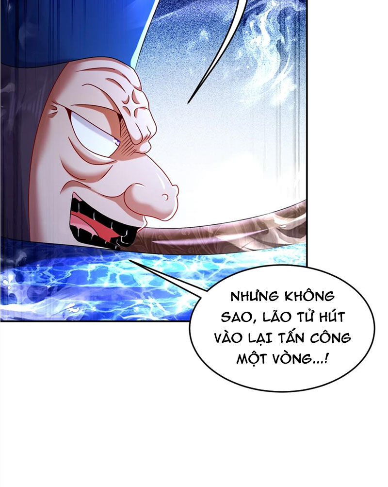 Tuyệt Thế Đạo Lữ: Chapter 112