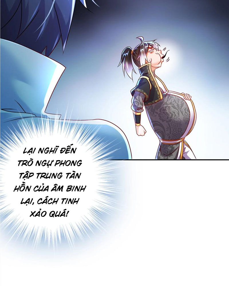 Tuyệt Thế Đạo Lữ: Chapter 112