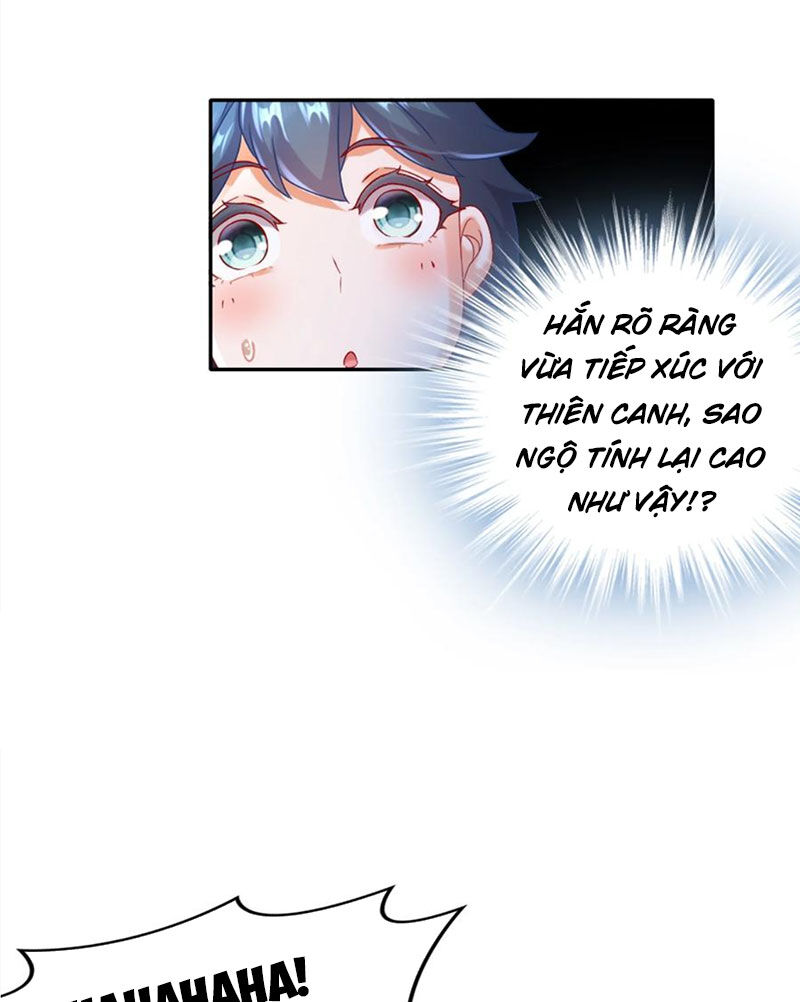 Tuyệt Thế Đạo Lữ: Chapter 112