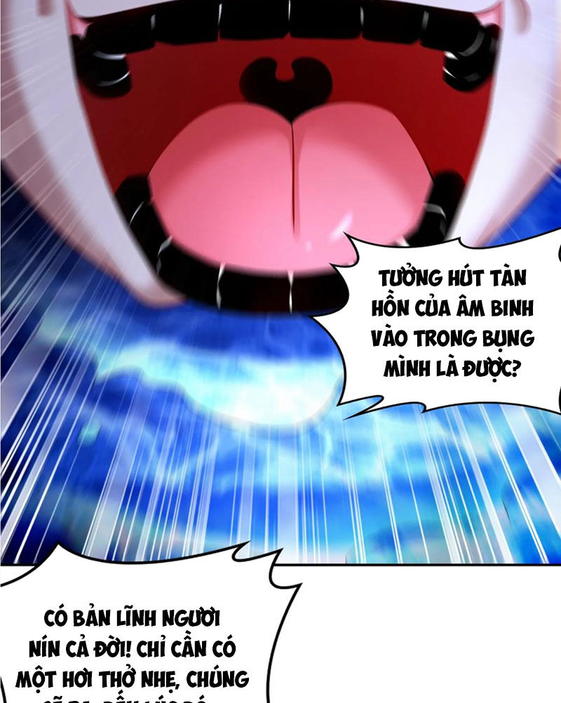 Tuyệt Thế Đạo Lữ: Chapter 112