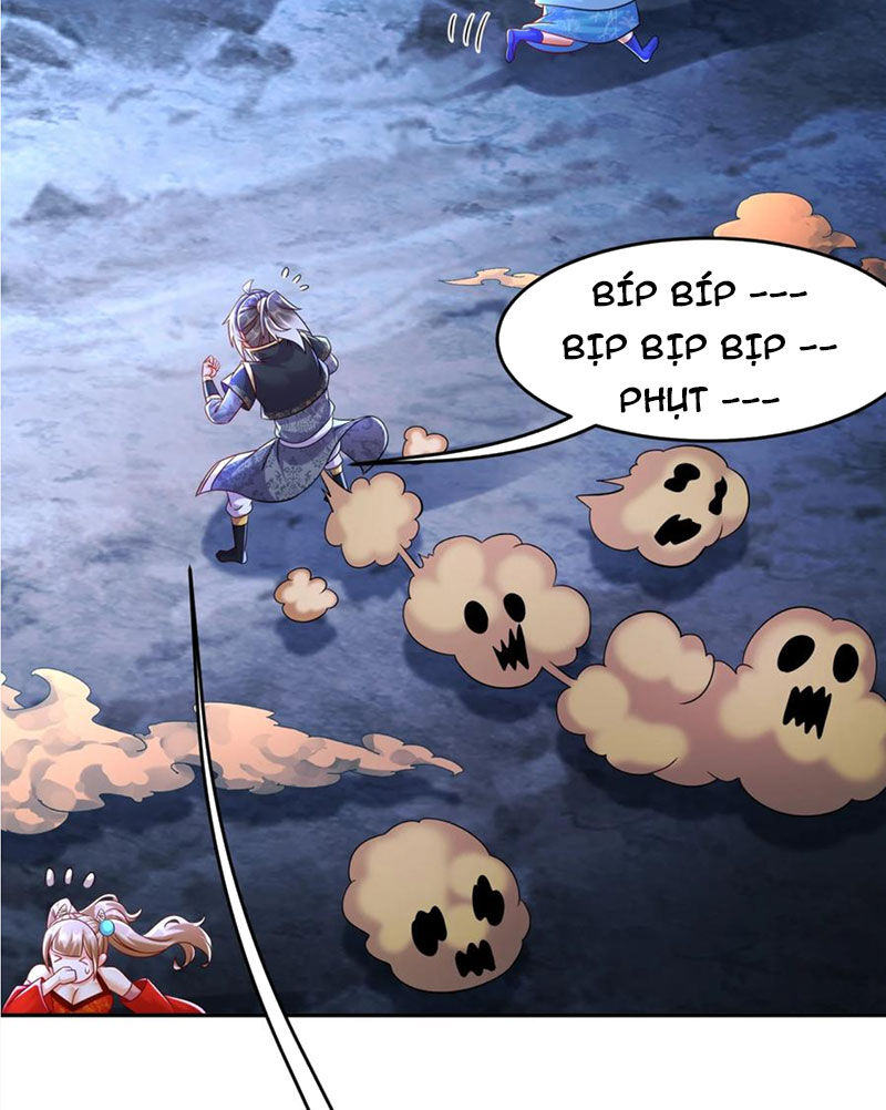 Tuyệt Thế Đạo Lữ: Chapter 112