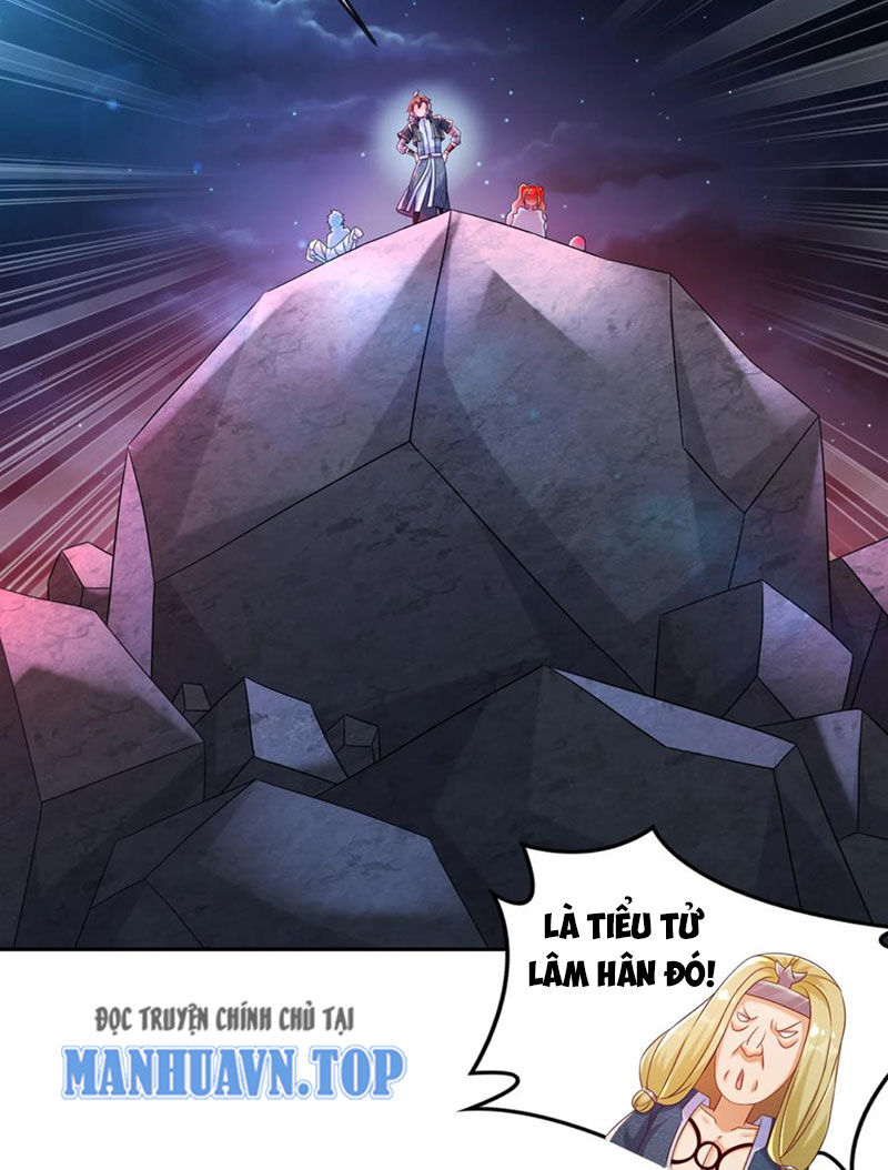 Tuyệt Thế Đạo Lữ: Chapter 112