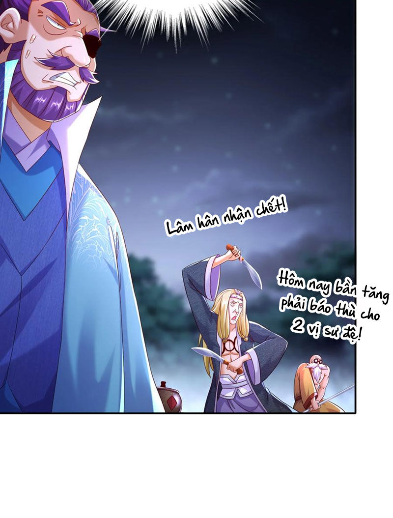 Tuyệt Thế Đạo Lữ: Chapter 112