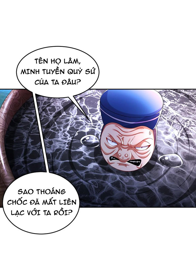Tuyệt Thế Đạo Lữ: Chapter 112