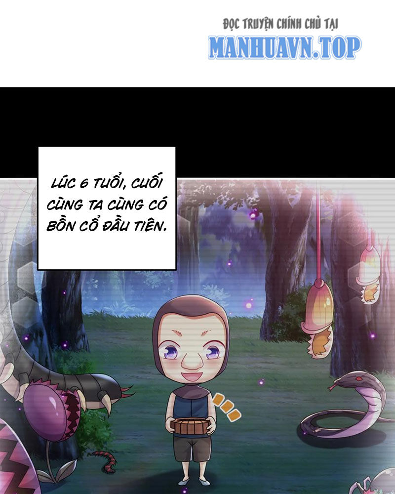 Tuyệt Thế Đạo Lữ: Chapter 113