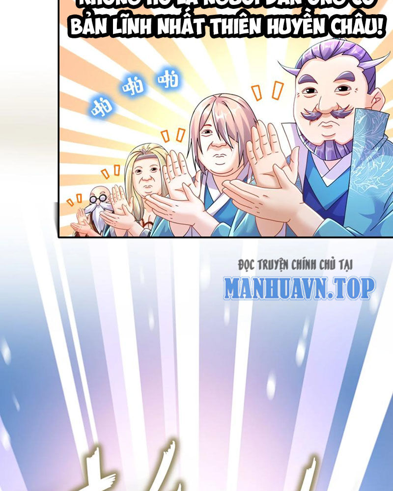 Tuyệt Thế Đạo Lữ: Chapter 113