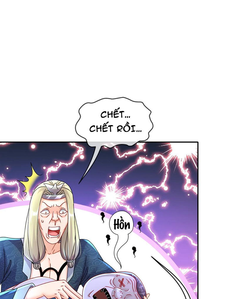 Tuyệt Thế Đạo Lữ: Chapter 113