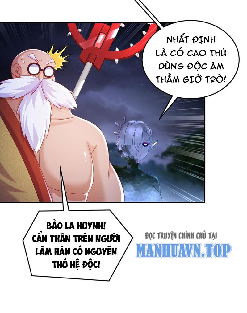 Tuyệt Thế Đạo Lữ: Chapter 113