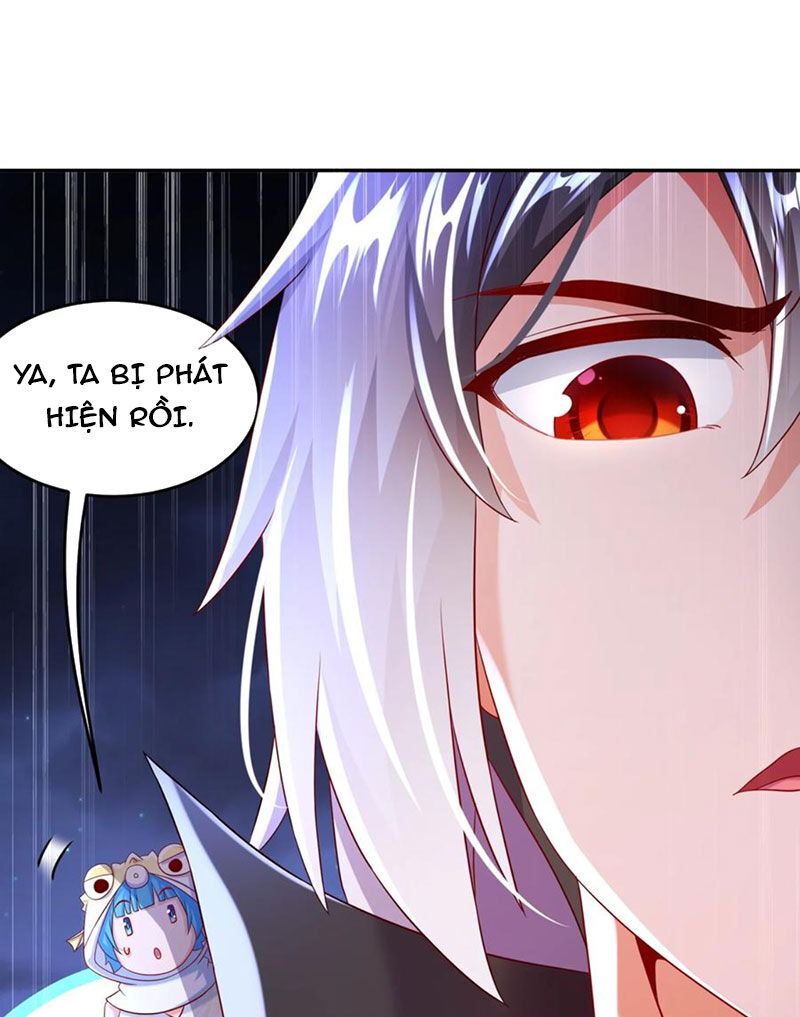 Tuyệt Thế Đạo Lữ: Chapter 113