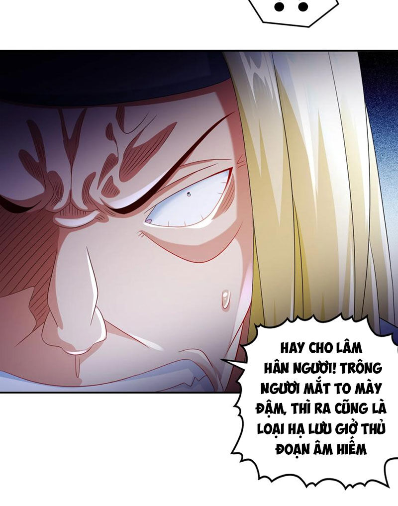 Tuyệt Thế Đạo Lữ: Chapter 113