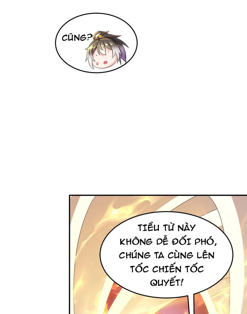 Tuyệt Thế Đạo Lữ: Chapter 113