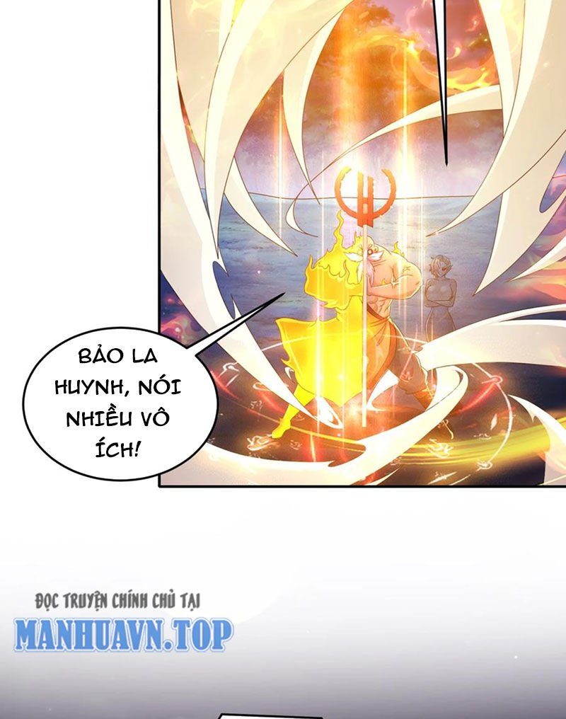 Tuyệt Thế Đạo Lữ: Chapter 113