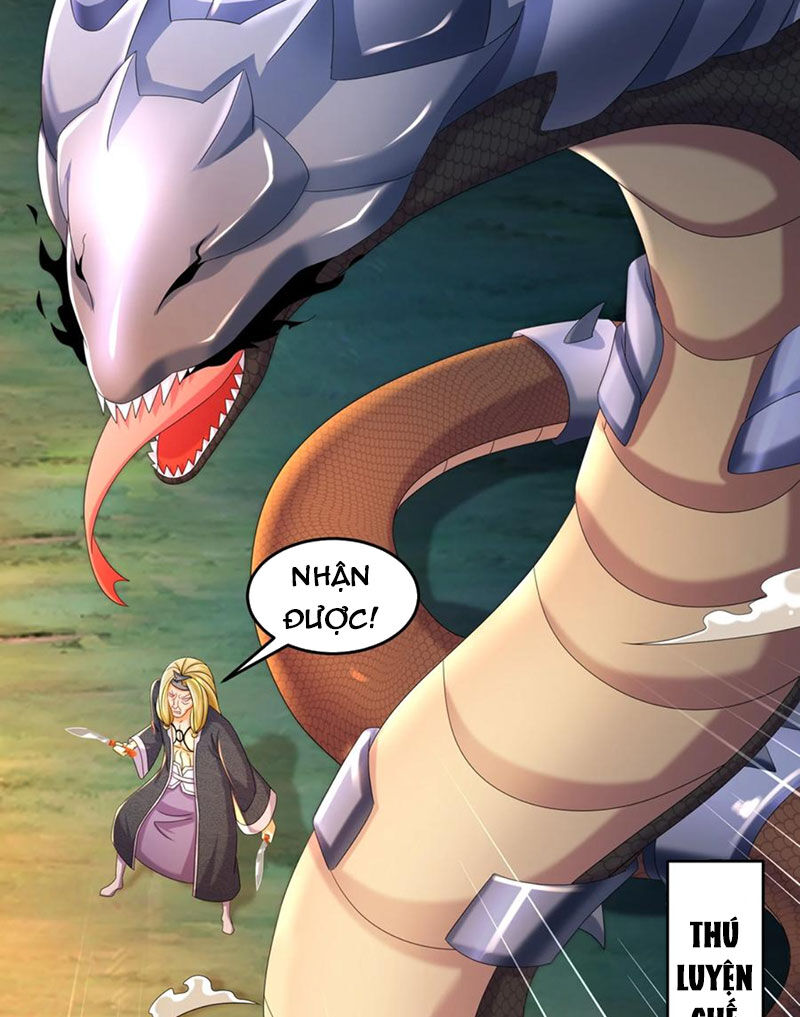 Tuyệt Thế Đạo Lữ: Chapter 113