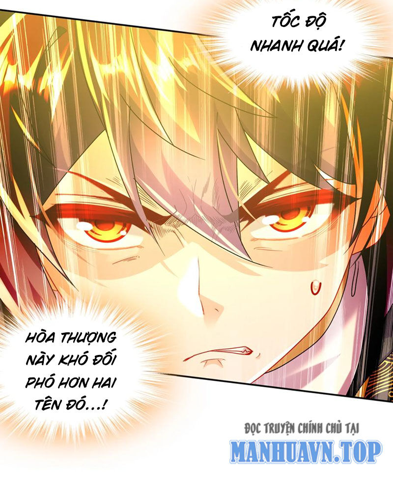 Tuyệt Thế Đạo Lữ: Chapter 113