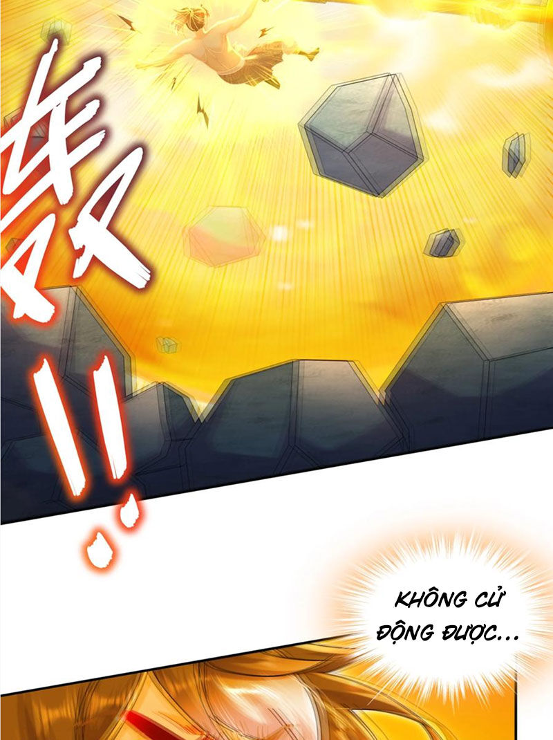 Tuyệt Thế Đạo Lữ: Chapter 113