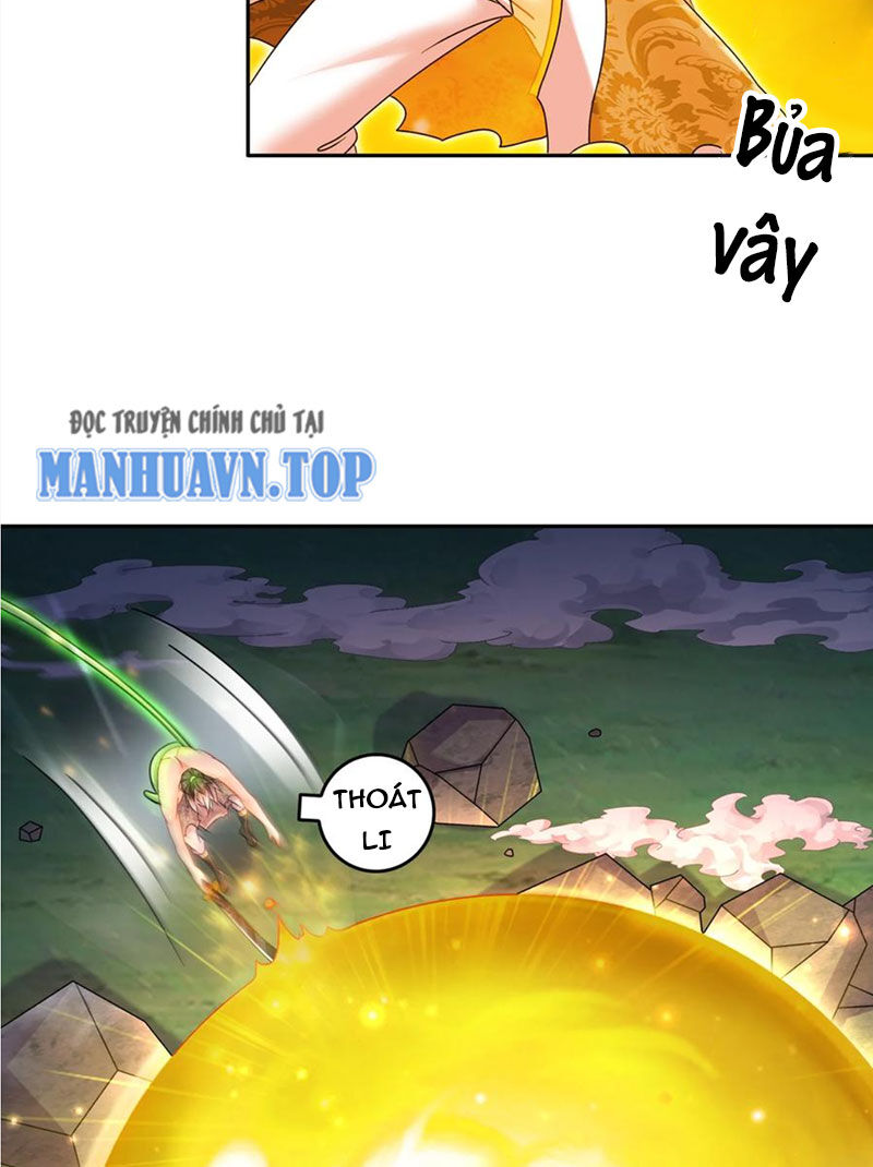 Tuyệt Thế Đạo Lữ: Chapter 113