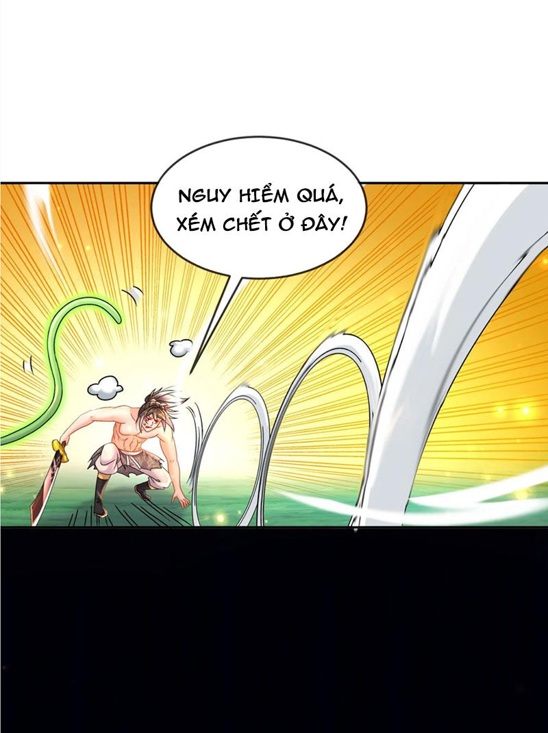 Tuyệt Thế Đạo Lữ: Chapter 113