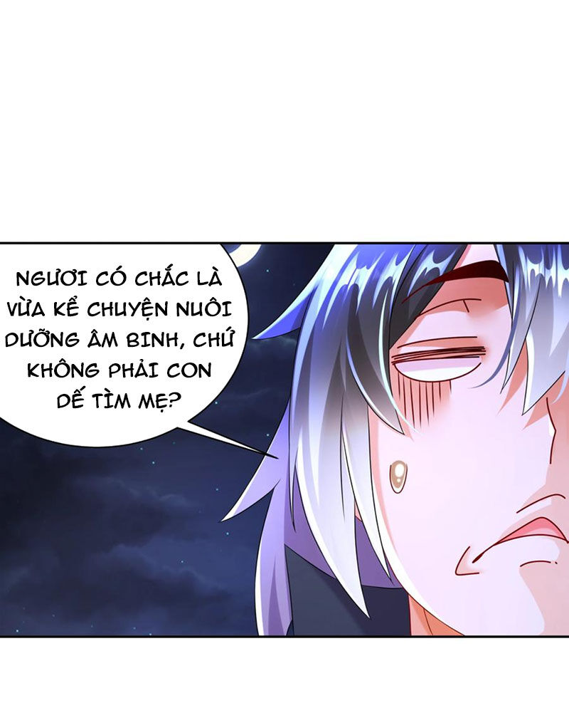 Tuyệt Thế Đạo Lữ: Chapter 113