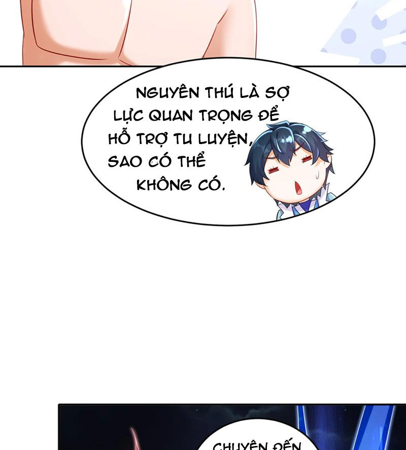 Tuyệt Thế Đạo Lữ: Chapter 114