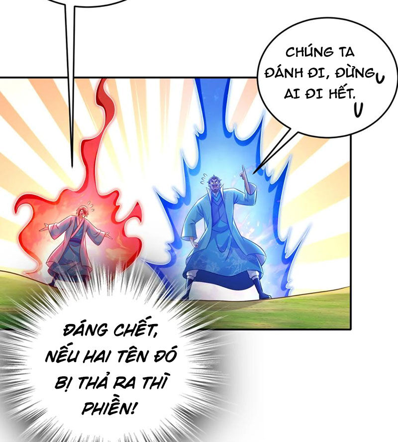 Tuyệt Thế Đạo Lữ: Chapter 114
