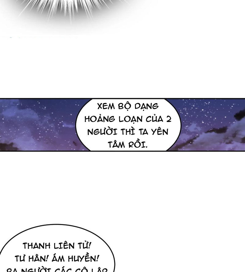 Tuyệt Thế Đạo Lữ: Chapter 114