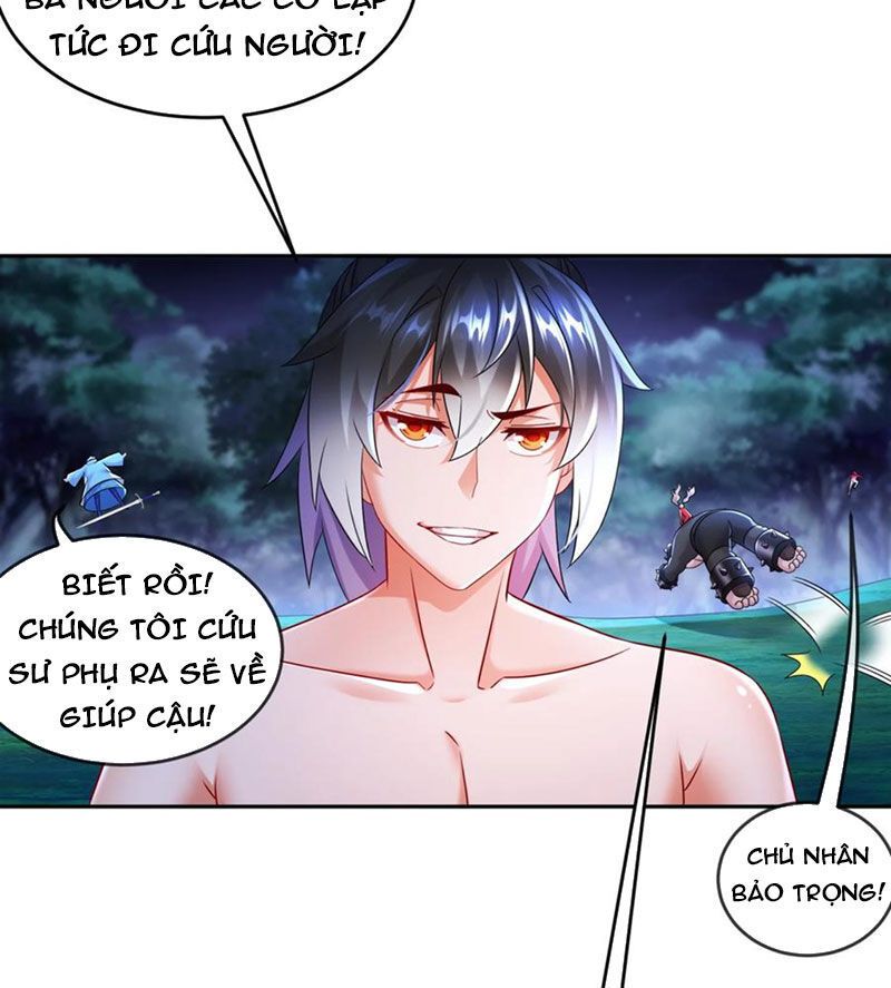 Tuyệt Thế Đạo Lữ: Chapter 114