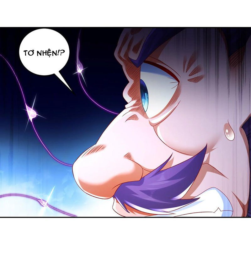 Tuyệt Thế Đạo Lữ: Chapter 114