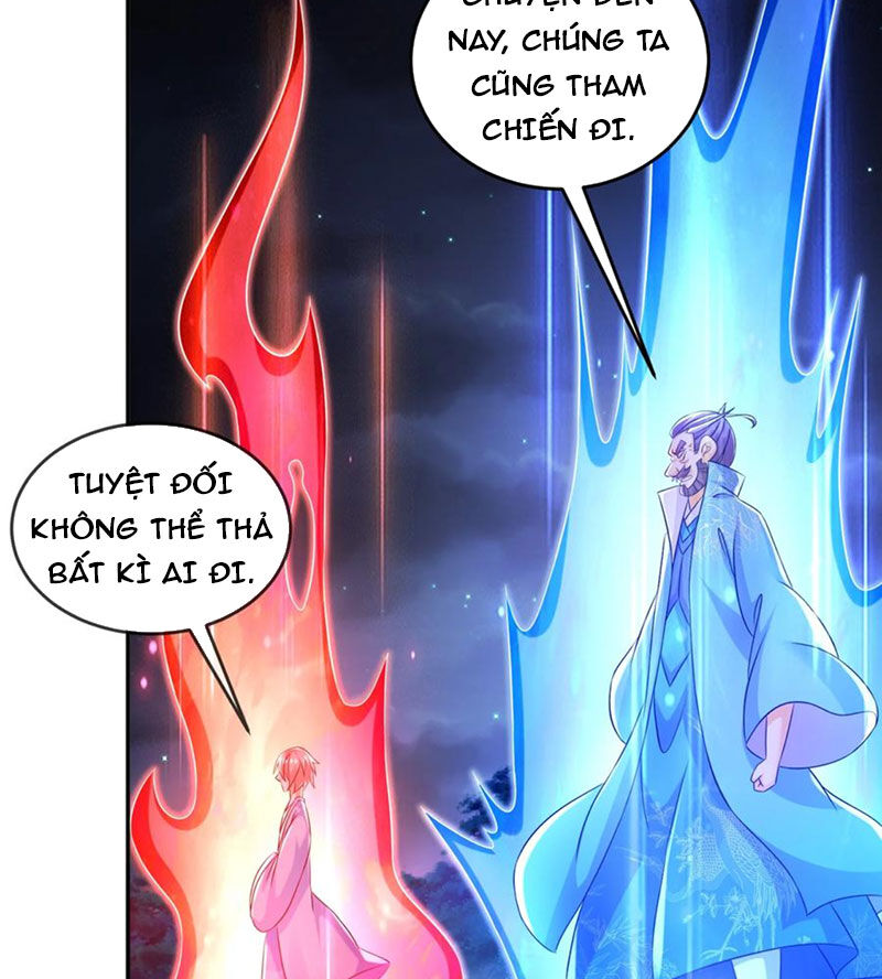 Tuyệt Thế Đạo Lữ: Chapter 114