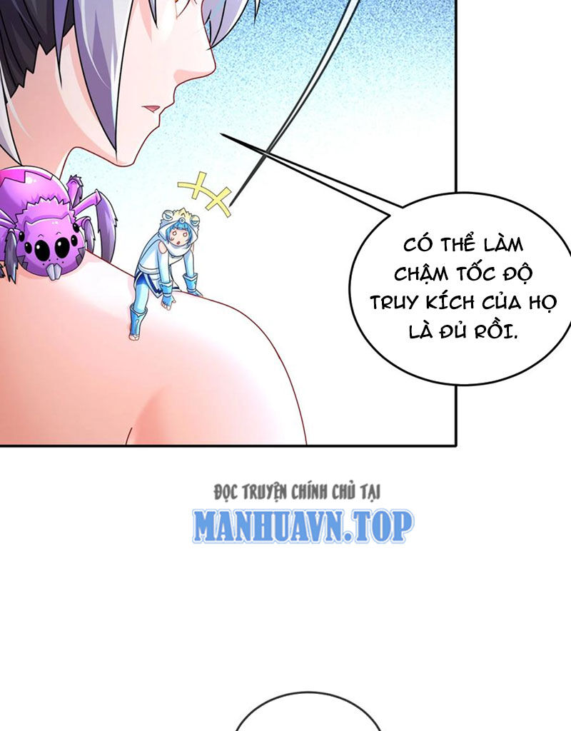 Tuyệt Thế Đạo Lữ: Chapter 114