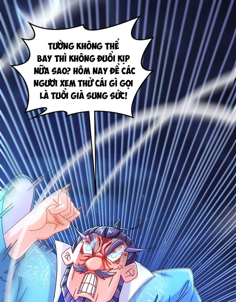 Tuyệt Thế Đạo Lữ: Chapter 114