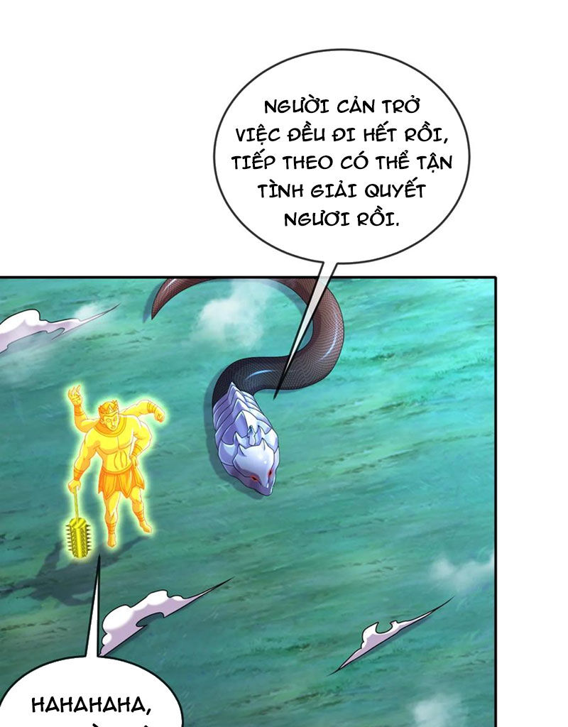 Tuyệt Thế Đạo Lữ: Chapter 114