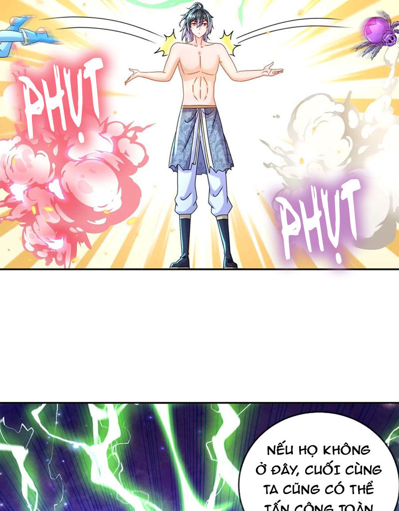 Tuyệt Thế Đạo Lữ: Chapter 114