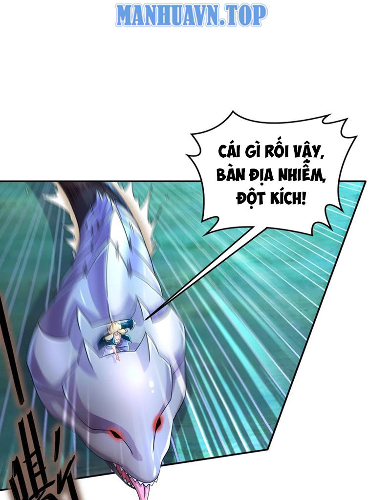 Tuyệt Thế Đạo Lữ: Chapter 114