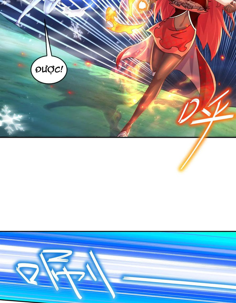 Tuyệt Thế Đạo Lữ: Chapter 114