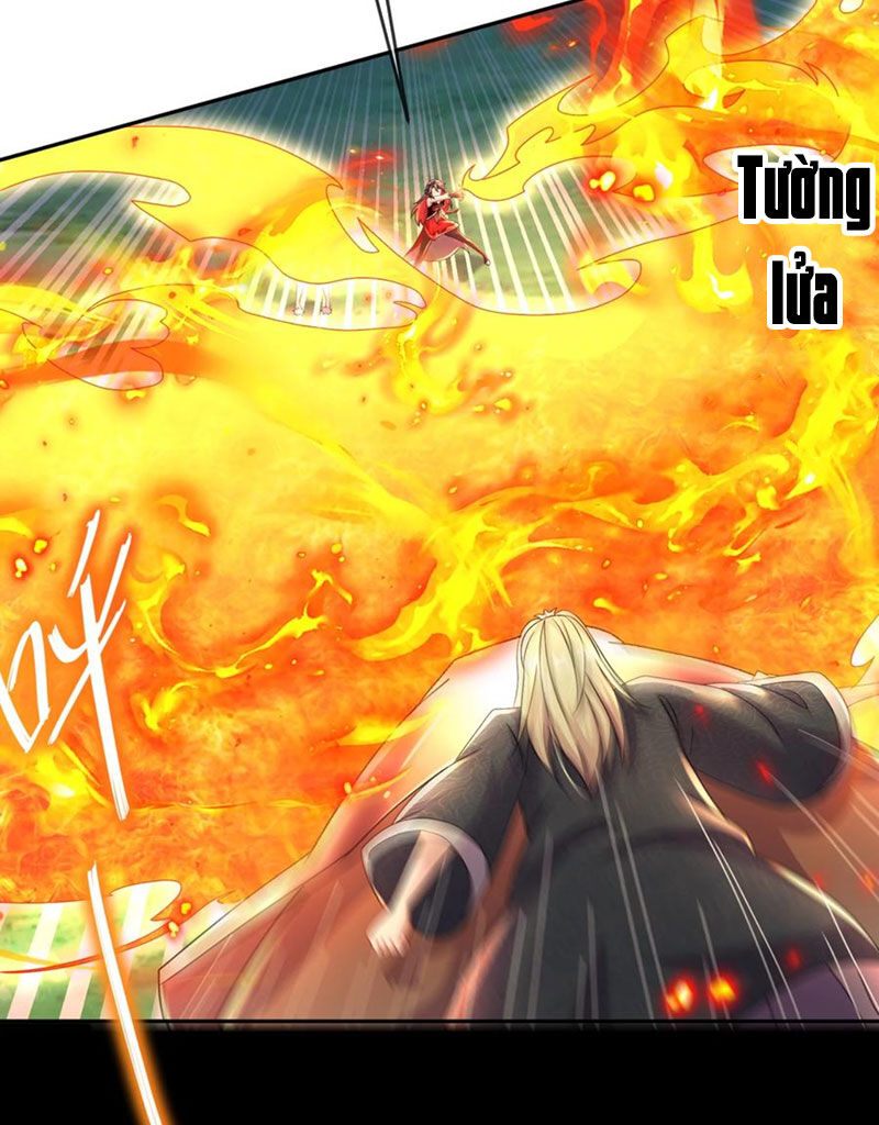 Tuyệt Thế Đạo Lữ: Chapter 114