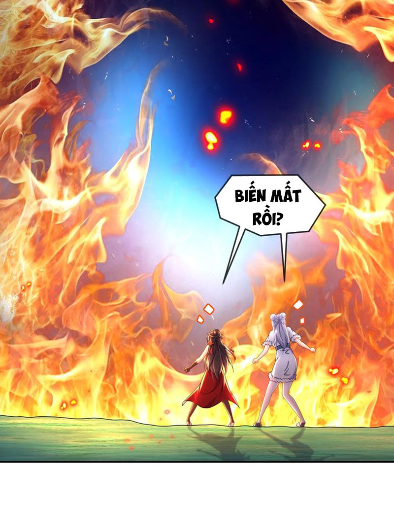 Tuyệt Thế Đạo Lữ: Chapter 114