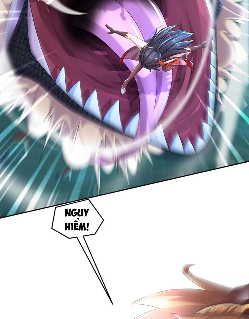 Tuyệt Thế Đạo Lữ: Chapter 114