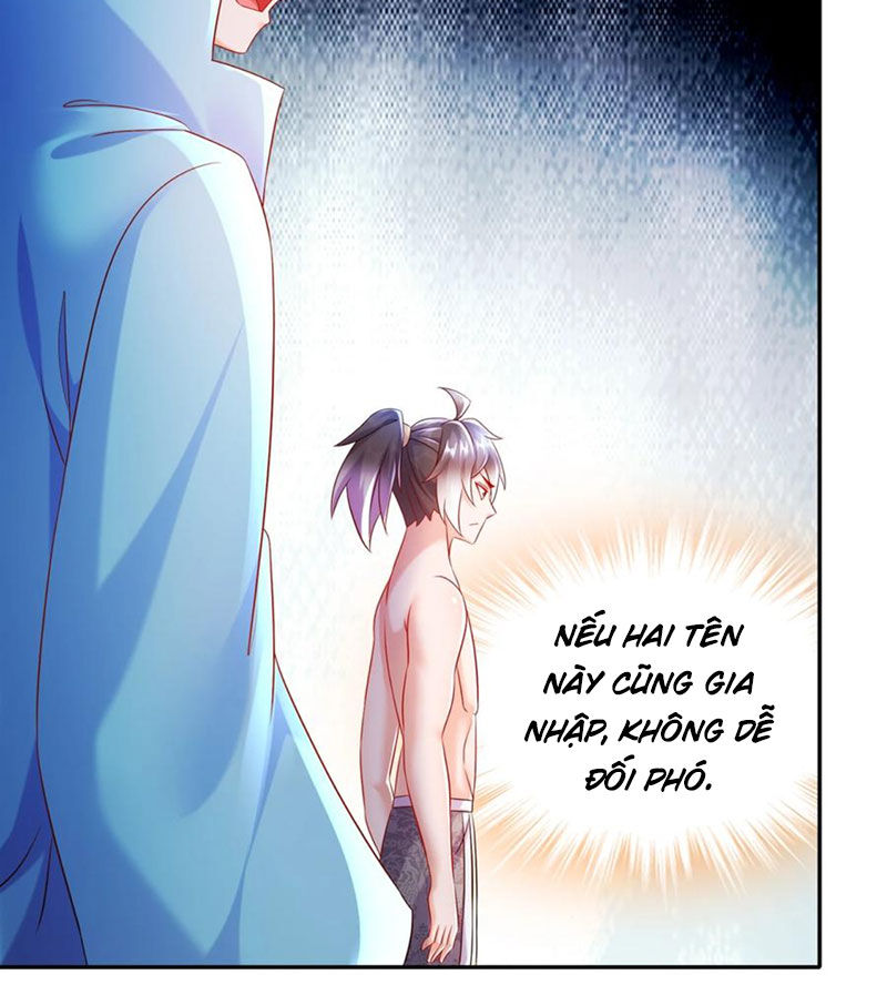 Tuyệt Thế Đạo Lữ: Chapter 114