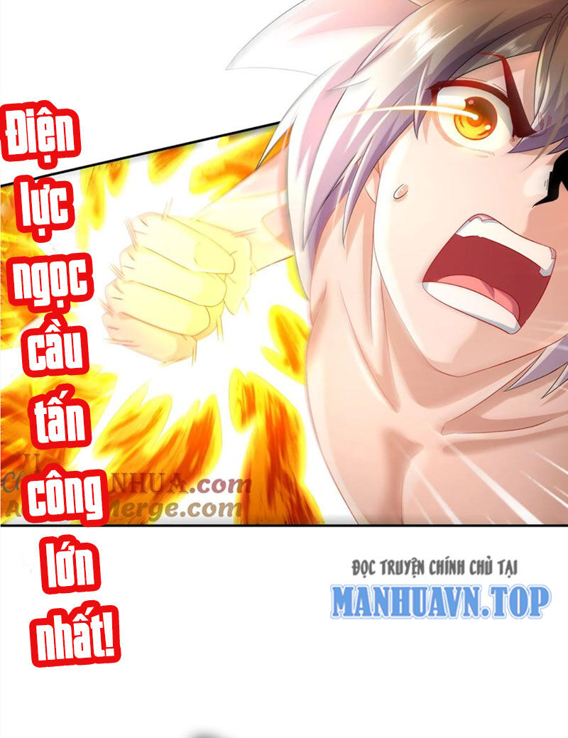 Tuyệt Thế Đạo Lữ: Chapter 114