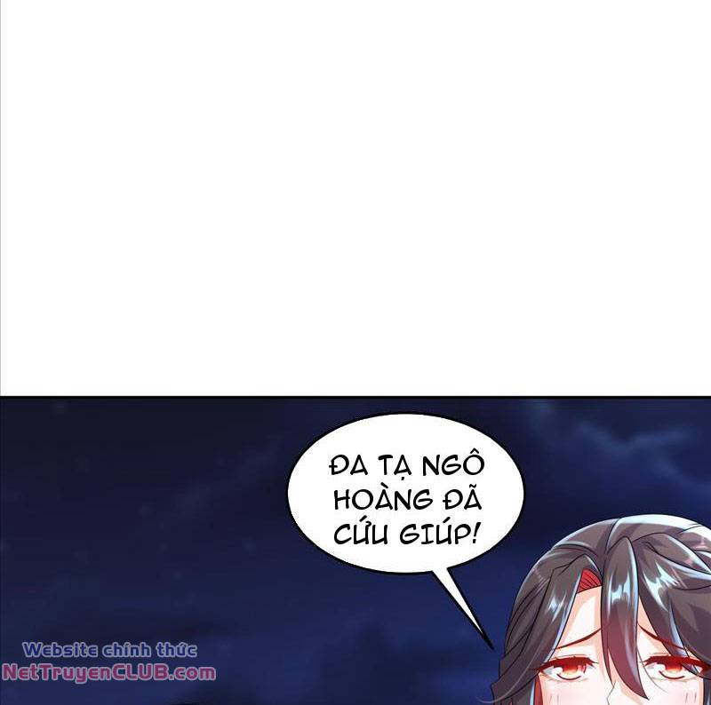 Tuyệt Thế Đạo Lữ: Chapter 115