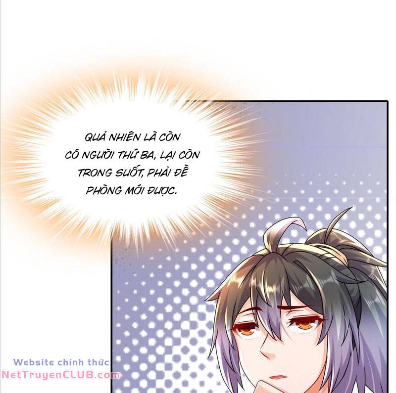 Tuyệt Thế Đạo Lữ: Chapter 115