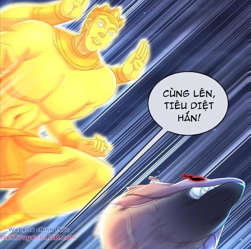 Tuyệt Thế Đạo Lữ: Chapter 115