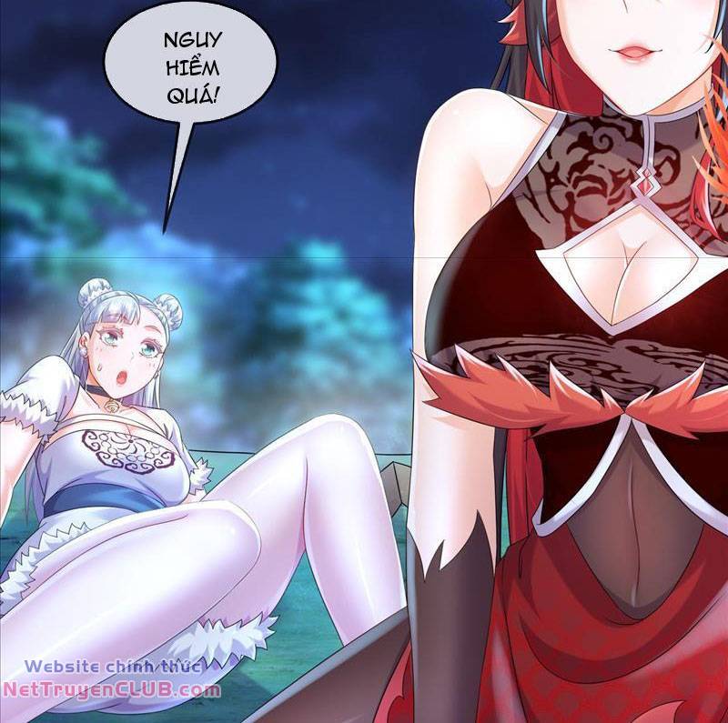 Tuyệt Thế Đạo Lữ: Chapter 115