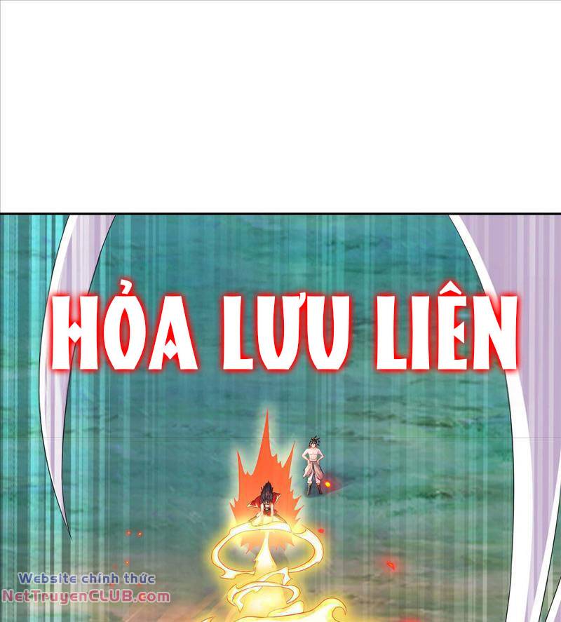 Tuyệt Thế Đạo Lữ: Chapter 115